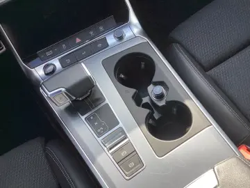 Audi A6 50 TFSI e Q 2x S LINE LM19 TV  MATRiX