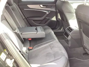 Audi A6 50 TFSI e Q 2x S LINE LM19 TV  MATRiX