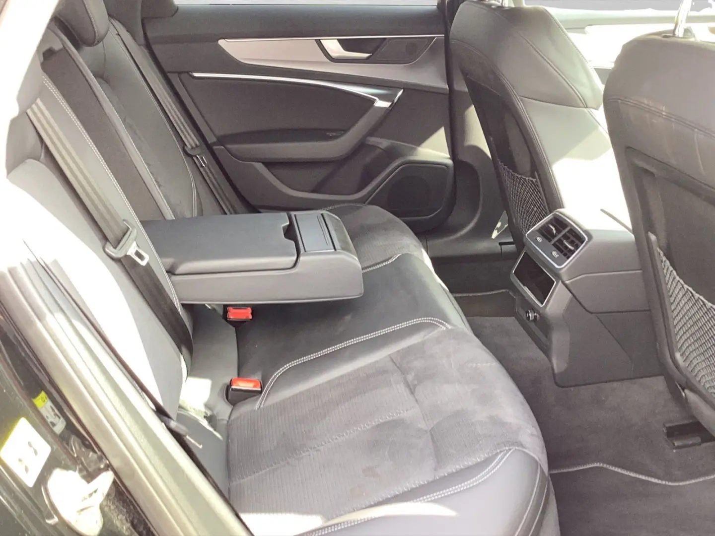 Audi A6 50 TFSI e Q 2x S LINE LM19 TV  MATRiX