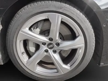 Audi A6 50 TFSI e Q 2x S LINE LM19 TV  MATRiX