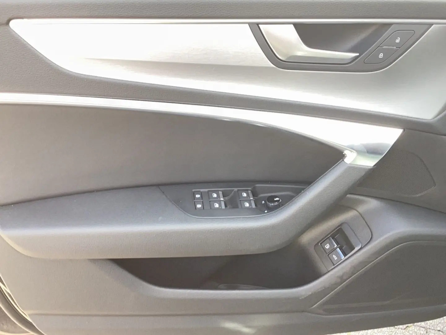 Audi A6 50 TFSI e Q 2x S LINE LM19 TV  MATRiX