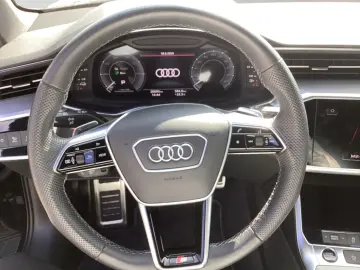 Audi A6 50 TFSI e Q 2x S LINE LM19 TV  MATRiX