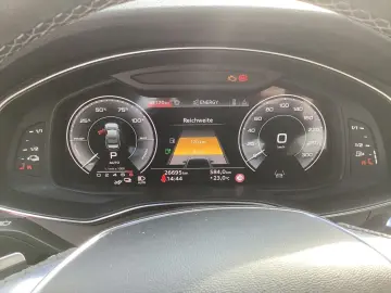 Audi A6 50 TFSI e Q 2x S LINE LM19 TV  MATRiX