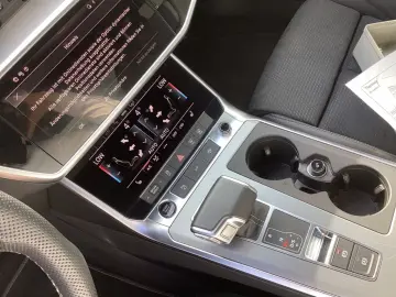 Audi A6 50 TFSI e Q 2x S LINE LM19 TV  MATRiX