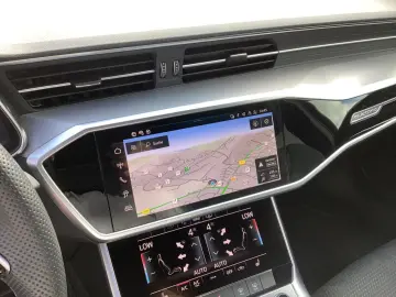 Audi A6 50 TFSI e Q 2x S LINE LM19 TV  MATRiX