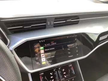 Audi A6 50 TFSI e Q 2x S LINE LM19 TV  MATRiX