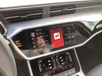 Audi A6 50 TFSI e Q 2x S LINE LM19 TV  MATRiX