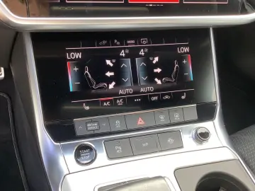Audi A6 50 TFSI e Q 2x S LINE LM19 TV  MATRiX