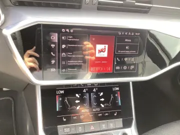Audi A6 50 TFSI e Q 2x S LINE LM19 TV  MATRiX