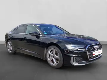 Audi A6 50 TFSI e Q 2x S LINE LM19 TV  MATRiX
