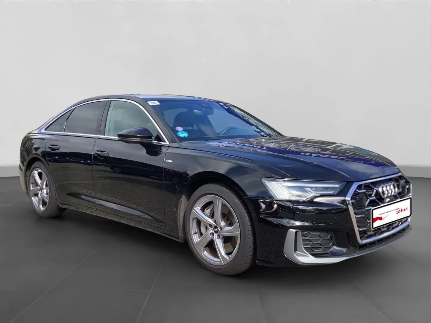 Audi A6 50 TFSI e Q 2x S LINE LM19 TV  MATRiX