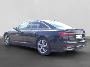 Audi A6 50 TFSI e Q 2x S LINE LM19 TV  MATRiX