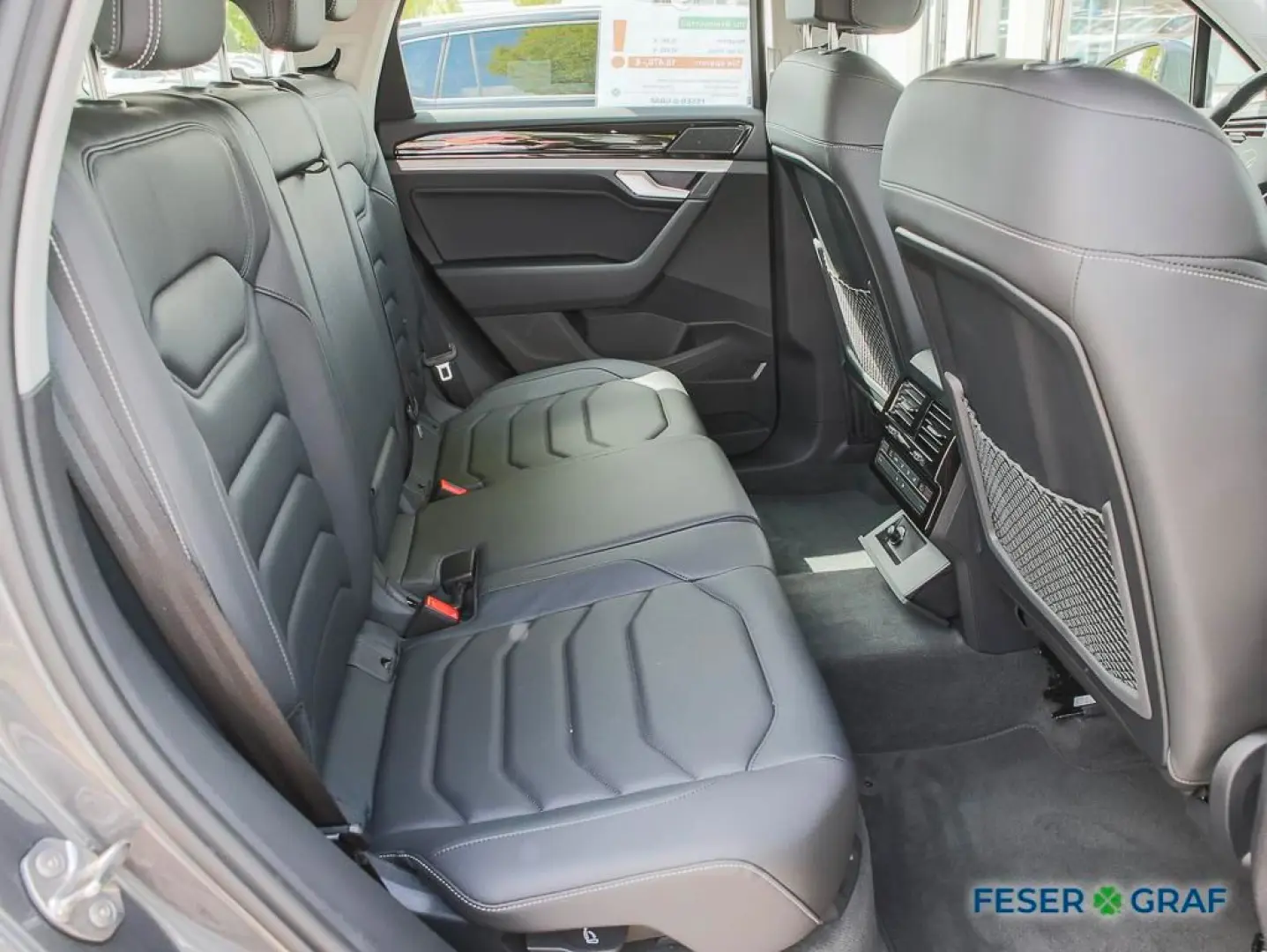 Touareg 3.0 TDI 4M ACC AHK Leder Navi RüKa Sitzh