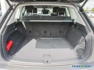 Touareg 3.0 TDI 4M ACC AHK Leder Navi RüKa Sitzh