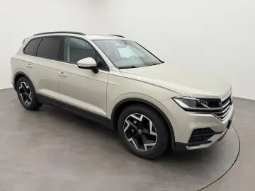 Touareg PA V6 TDI Autom. 4Motion LuftNavi19AHK