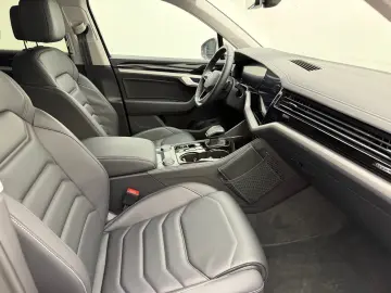 Touareg PA V6 TDI Autom. 4Motion LuftNavi19AHK