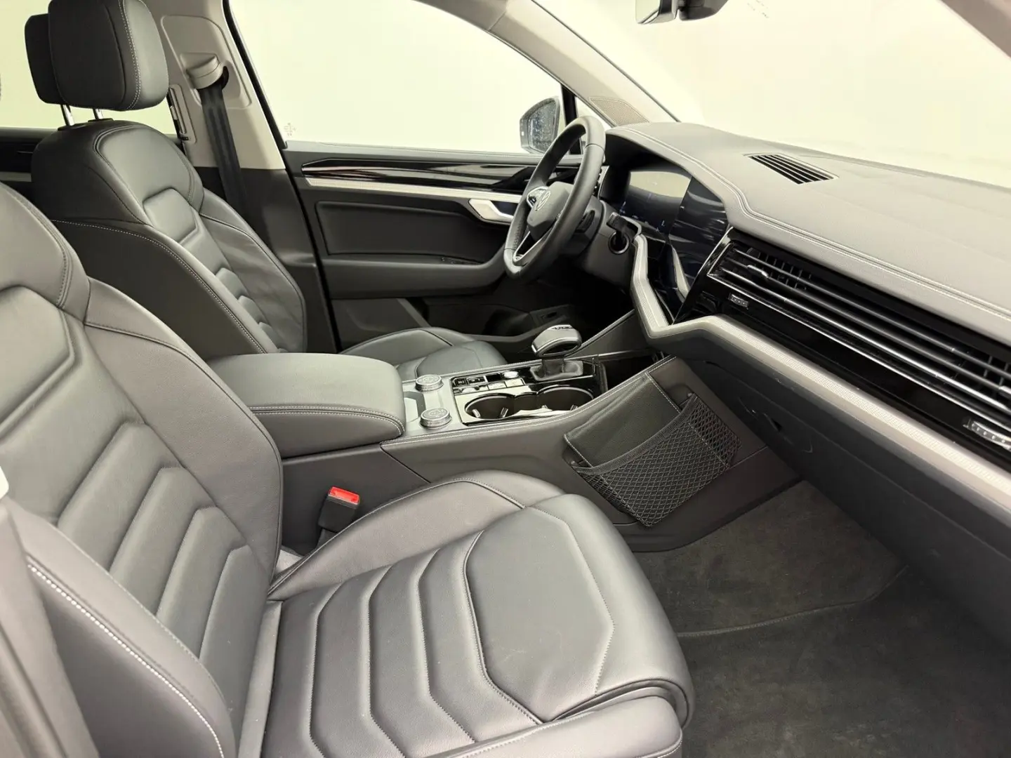 Touareg PA V6 TDI Autom. 4Motion LuftNavi19AHK