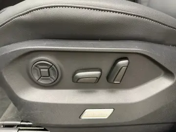 Touareg PA V6 TDI Autom. 4Motion LuftNavi19AHK