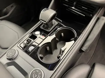 Touareg PA V6 TDI Autom. 4Motion LuftNavi19AHK