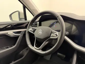Touareg PA V6 TDI Autom. 4Motion LuftNavi19AHK