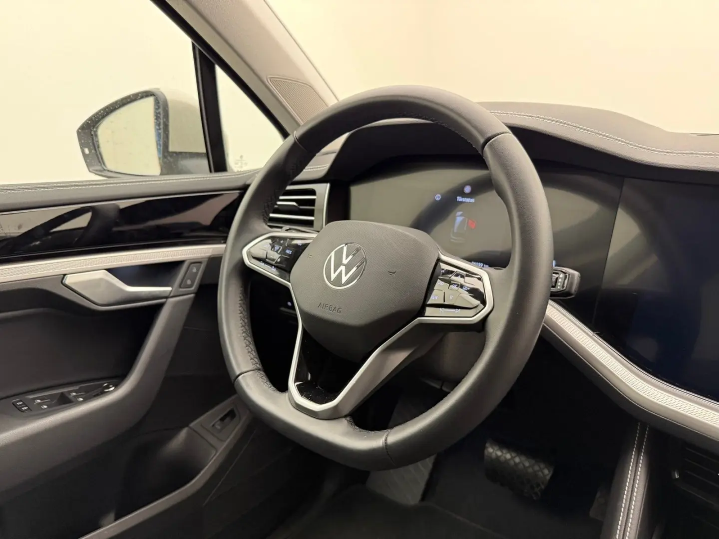 Touareg PA V6 TDI Autom. 4Motion LuftNavi19AHK