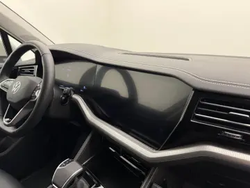 Touareg PA V6 TDI Autom. 4Motion LuftNavi19AHK