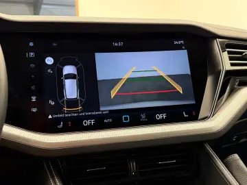 Touareg PA V6 TDI Autom. 4Motion LuftNavi19AHK