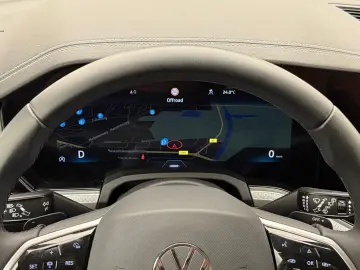 Touareg PA V6 TDI Autom. 4Motion LuftNavi19AHK