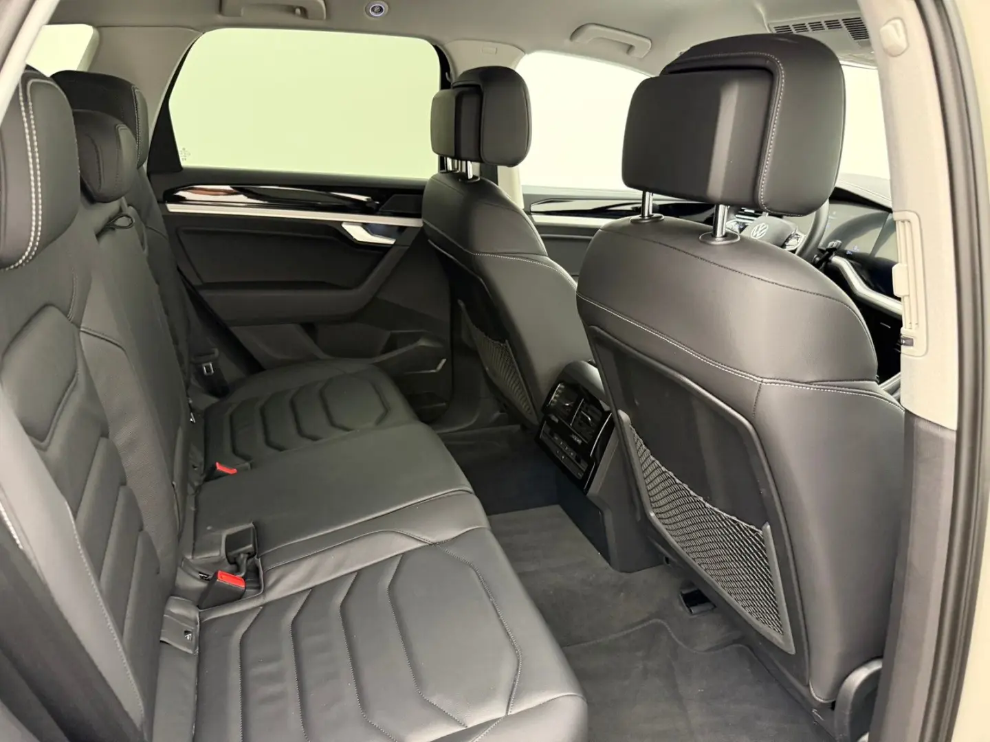 Touareg PA V6 TDI Autom. 4Motion LuftNavi19AHK