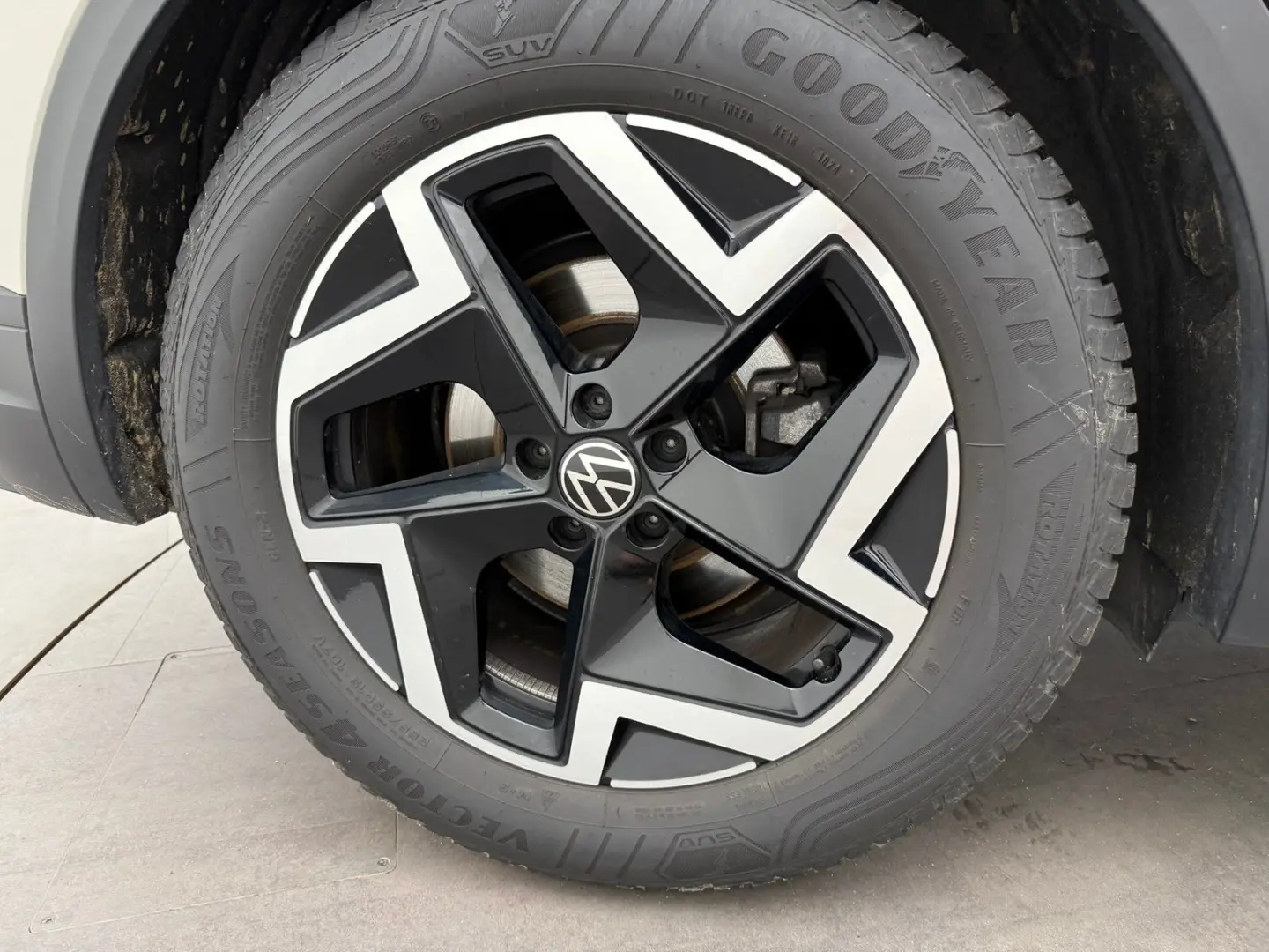 Touareg PA V6 TDI Autom. 4Motion LuftNavi19AHK