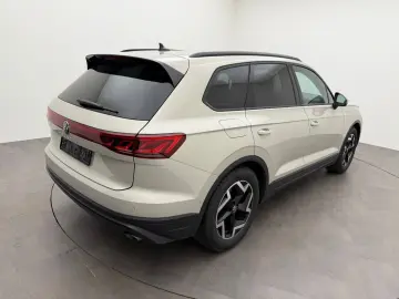 Touareg PA V6 TDI Autom. 4Motion LuftNavi19AHK