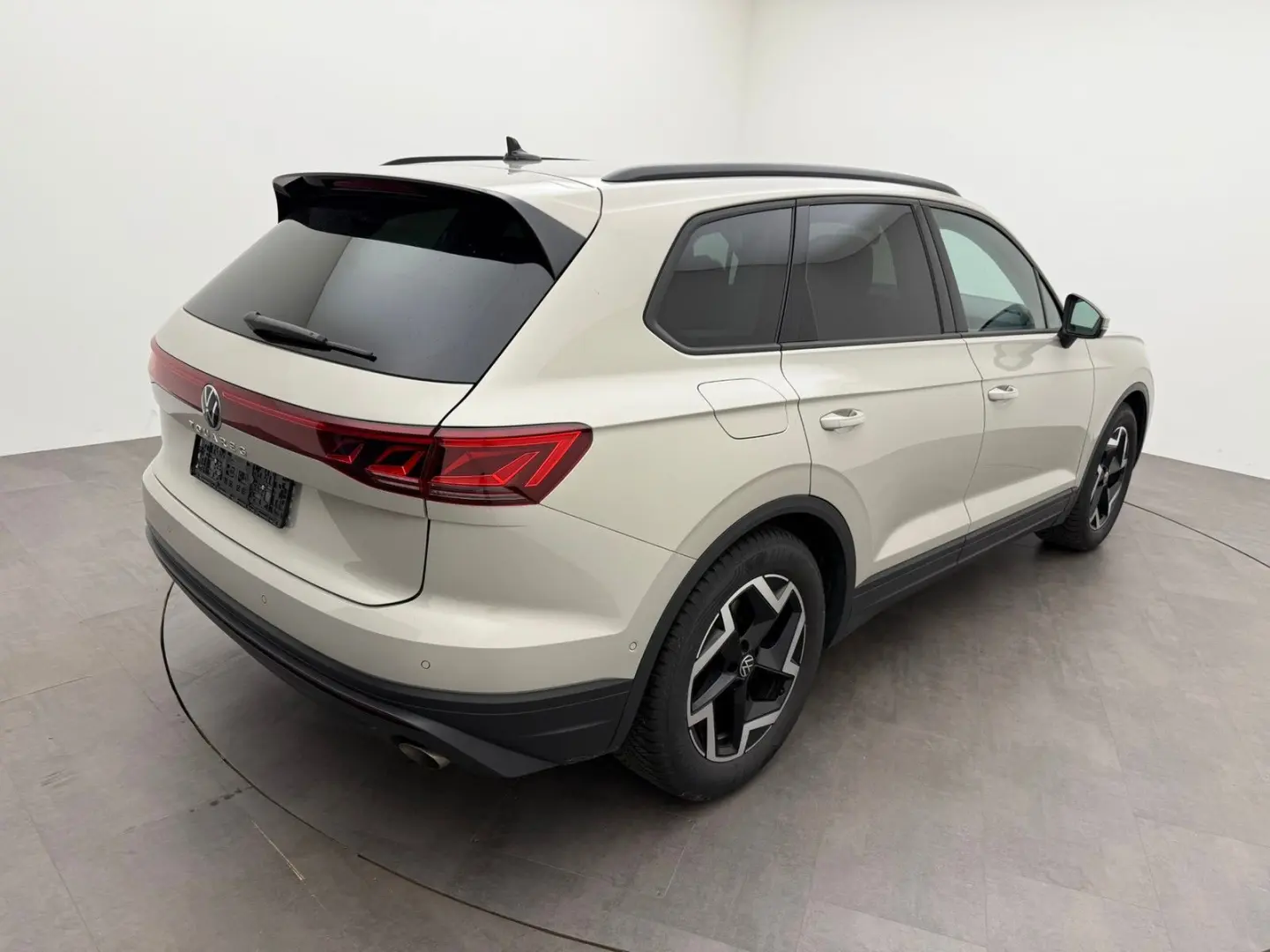 Touareg PA V6 TDI Autom. 4Motion LuftNavi19AHK