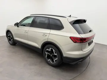 Touareg PA V6 TDI Autom. 4Motion LuftNavi19AHK