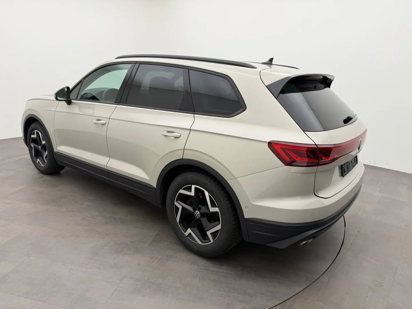Touareg PA V6 TDI Autom. 4Motion LuftNavi19AHK