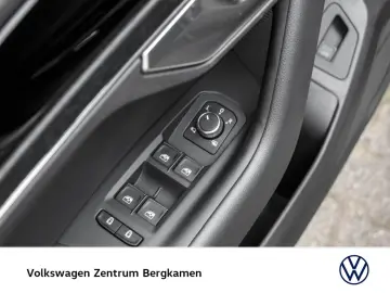 Touareg V6 LEDER ACC AHK eKLAPPE eSITZE NAVI DAB