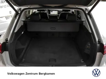 Touareg V6 LEDER ACC AHK eKLAPPE eSITZE NAVI DAB
