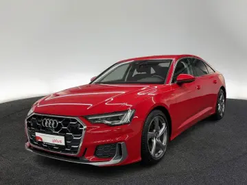 Audi A6 Limousine S line 40 TDI qu. S tr. 360  NAVI