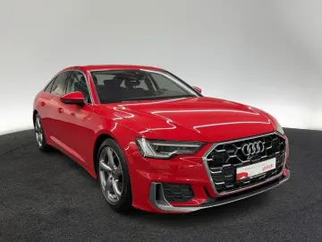 Audi A6 Limousine S line 40 TDI qu. S tr. 360  NAVI