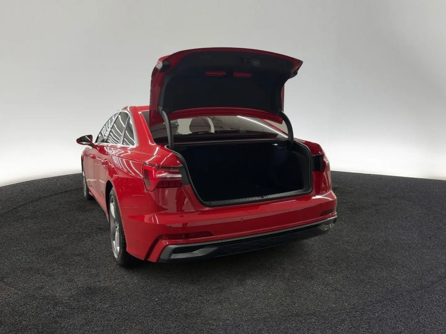 Audi A6 Limousine S line 40 TDI qu. S tr. 360  NAVI
