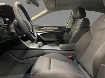 Audi A6 Limousine S line 40 TDI qu. S tr. 360  NAVI