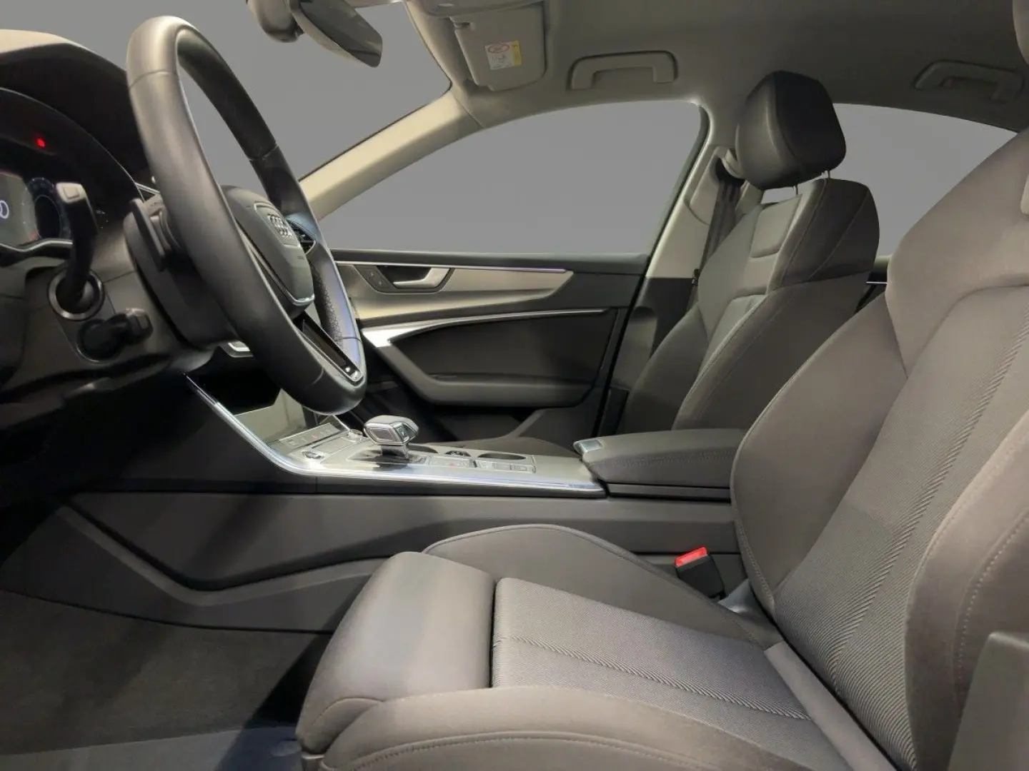 Audi A6 Limousine S line 40 TDI qu. S tr. 360  NAVI