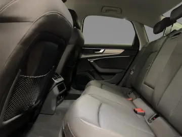 Audi A6 Limousine S line 40 TDI qu. S tr. 360  NAVI