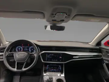 Audi A6 Limousine S line 40 TDI qu. S tr. 360  NAVI