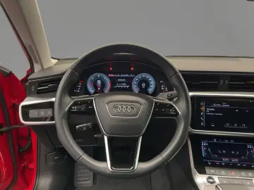 Audi A6 Limousine S line 40 TDI qu. S tr. 360  NAVI