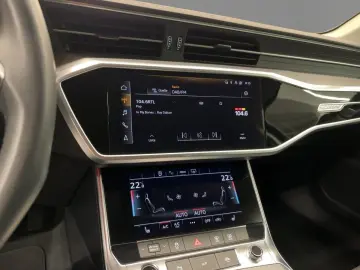 Audi A6 Limousine S line 40 TDI qu. S tr. 360  NAVI