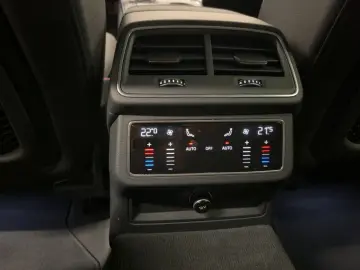 Audi A6 Limousine S line 40 TDI qu. S tr. 360  NAVI
