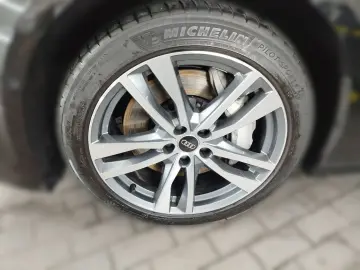 Audi A6 55 TFSI quattro S tronic S line HD Matrix-LED
