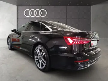 Audi A6 55 TFSI quattro S tronic S line HD Matrix-LED