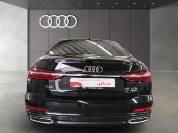Audi A6 55 TFSI quattro S tronic S line HD Matrix-LED