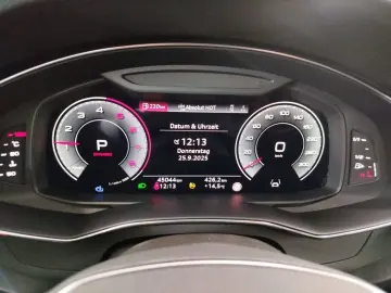 Audi A6 55 TFSI quattro S tronic S line HD Matrix-LED